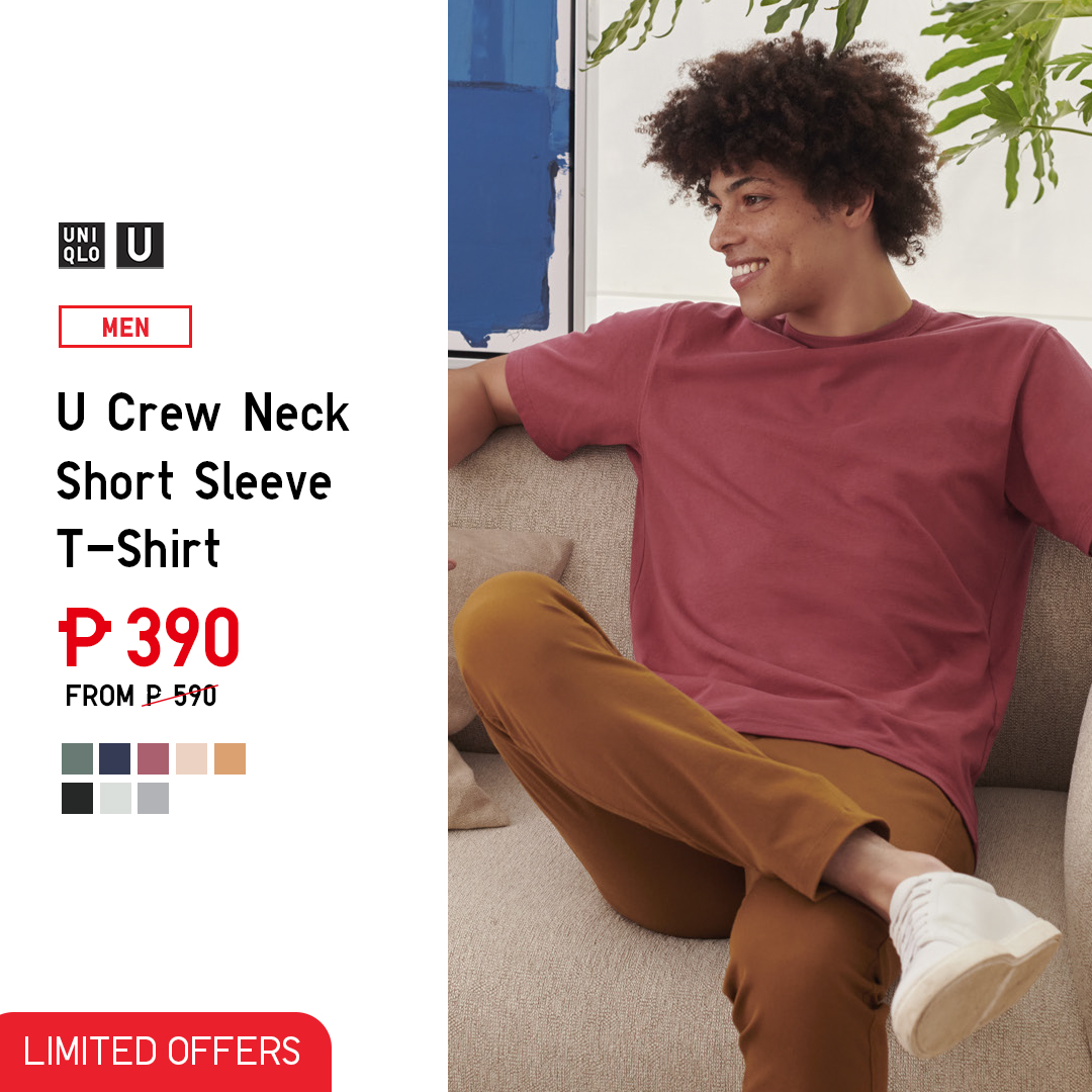 UNIQLOPH's tweet photo. UNIQLO Robinsons Place Dumaguete finally opens on December 17! #UniqloRobinsonsDumaguete

Experience comfort &amp; style this holiday season with our lineup of #LifeWear items at a special price. Drop by our store for exclusive offers!

Learn more:
https://t.co/l6GqFy0VvB

#UniqloPH https://t.co/MaVc4XMkx0