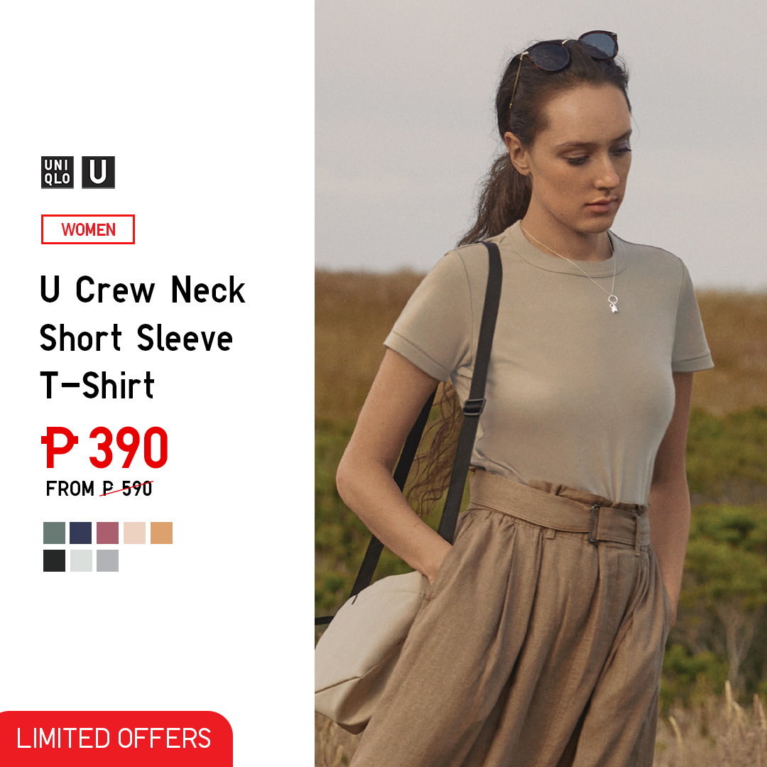 UNIQLOPH's tweet photo. UNIQLO Robinsons Place Dumaguete finally opens on December 17! #UniqloRobinsonsDumaguete

Experience comfort &amp; style this holiday season with our lineup of #LifeWear items at a special price. Drop by our store for exclusive offers!

Learn more:
https://t.co/l6GqFy0VvB

#UniqloPH https://t.co/MaVc4XMkx0