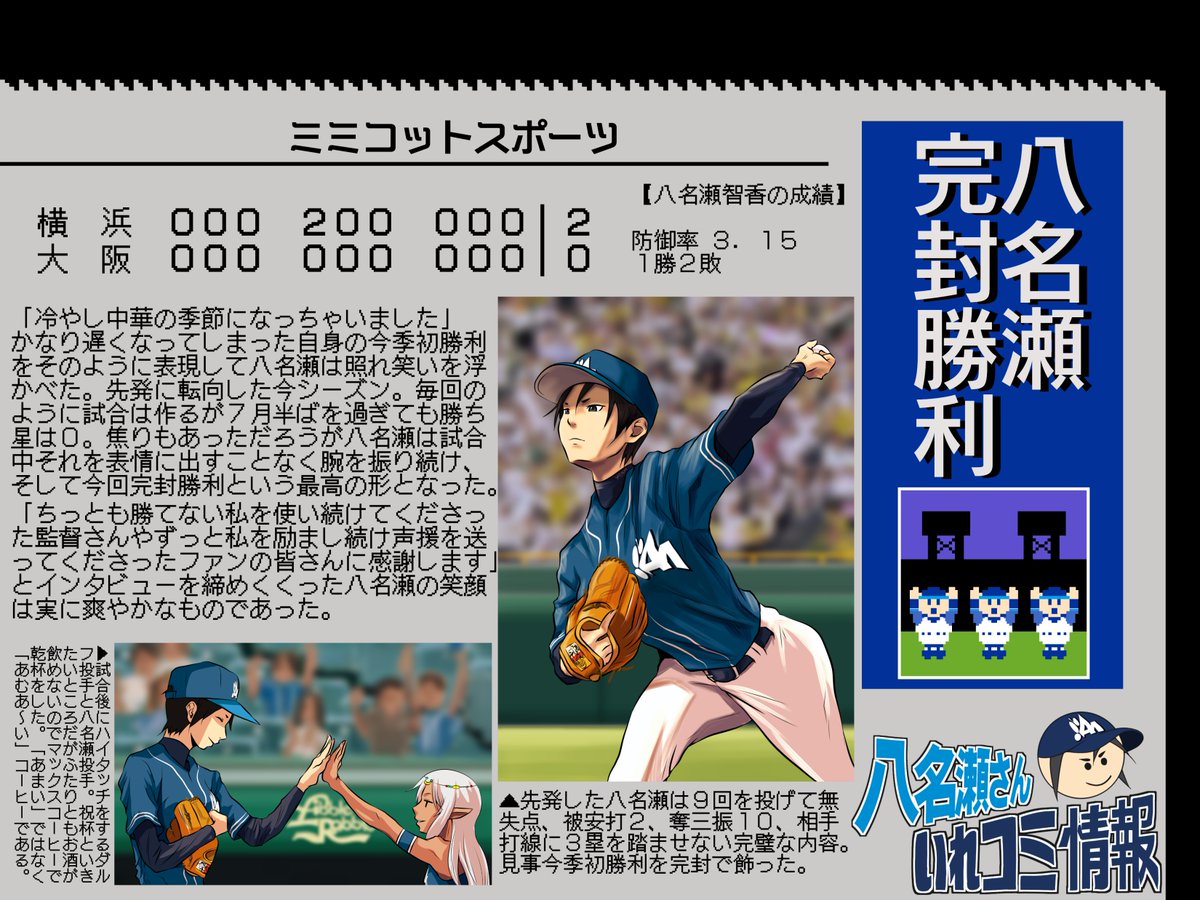 オリキャラとか似顔絵とか観察シリーズだとこの4枚。 #2021年自分が選ぶ今年下半期の4枚 