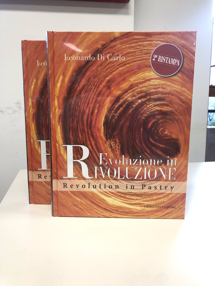 Online su shop.chiriottieditori.it è disponibile la nuovissima seconda ristampa di Evoluzione in Rivoluzione di <a href="/dicarloleonardo/">Leonardo Di Carlo</a> per <a href="/chiriottied/">Chiriotti Editori</a>