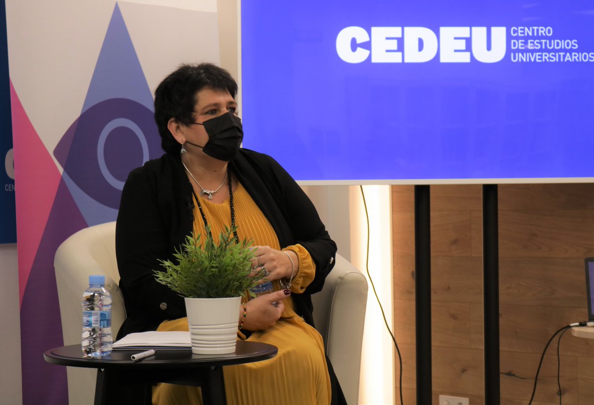 CEDEU tweet media