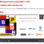 Photo by BPM Association (@BPM_Association)