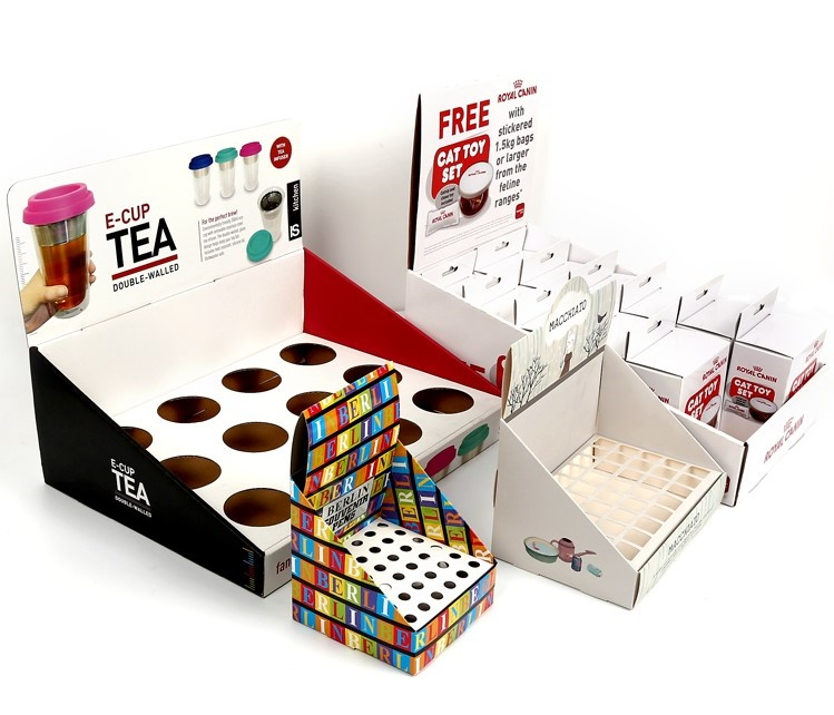 EricksonJerry3's tweet photo. If you want to present your cosmetic products in an adorable and delighted way then you must need customized and printed cosmetic display boxes. 

Avail these boxes from Custom Printed Boxes Now👇
https://t.co/hk4JOP1t3T https://t.co/JXQftYMsNz