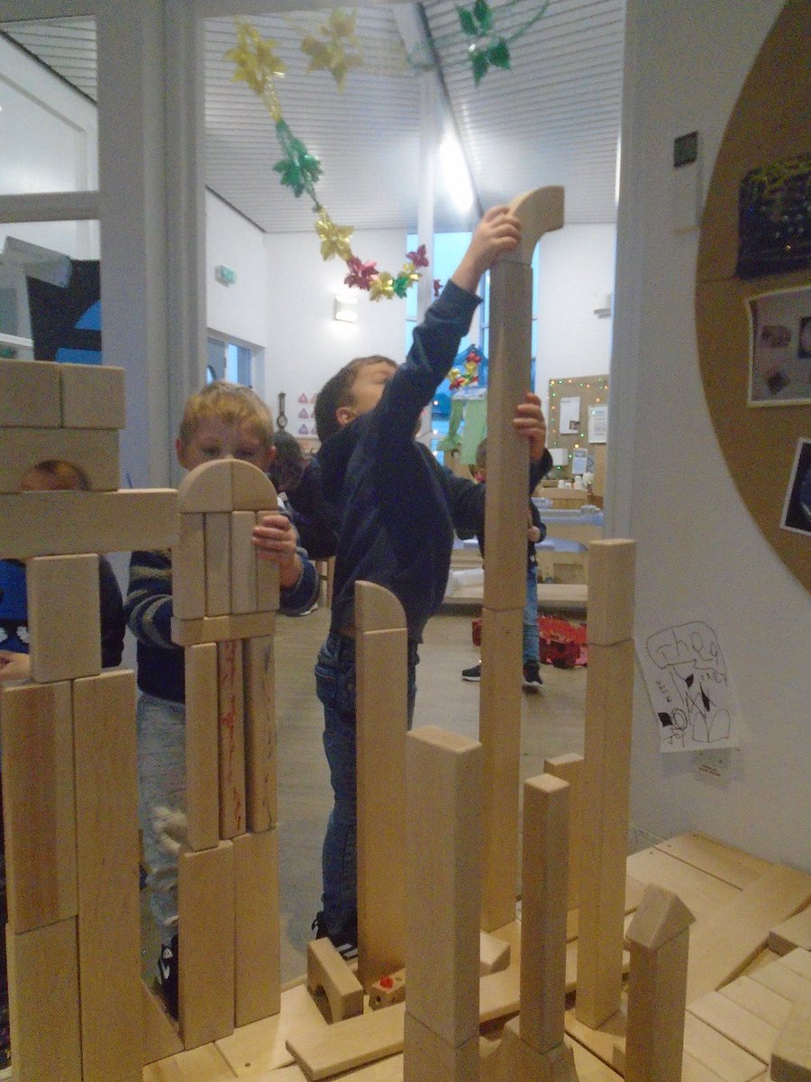 Whalsay Early Years tweet media