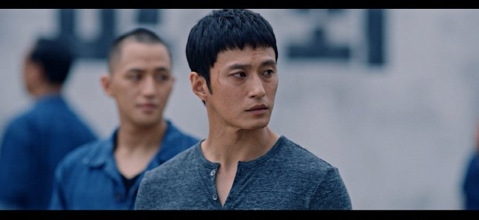 codezwro's tweet photo. Kim Sung-Kyu as Do Ji-Tae in #OneOrdinaryDayEP3
cr: https://t.co/jKPeIF3qlg https://t.co/5tb7od69iV