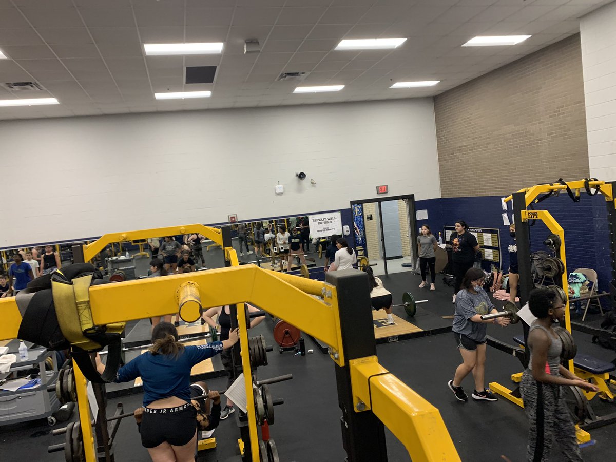 Little Elm H.S. tweet media