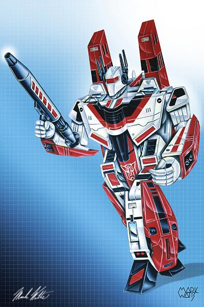 MarkWattsNFT's tweet photo. Another piece I did in the 1980ies...

#Robots #Toycollectors #Retrogaming #NFTcommunity #NFTcollection #NFTart #NFTartworks https://t.co/yXY3psVRTb
