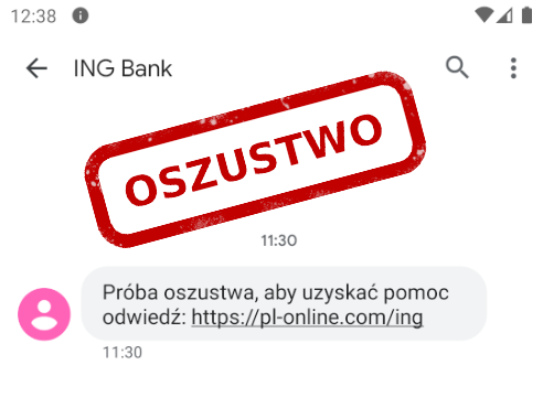 CERT Polska tweet media