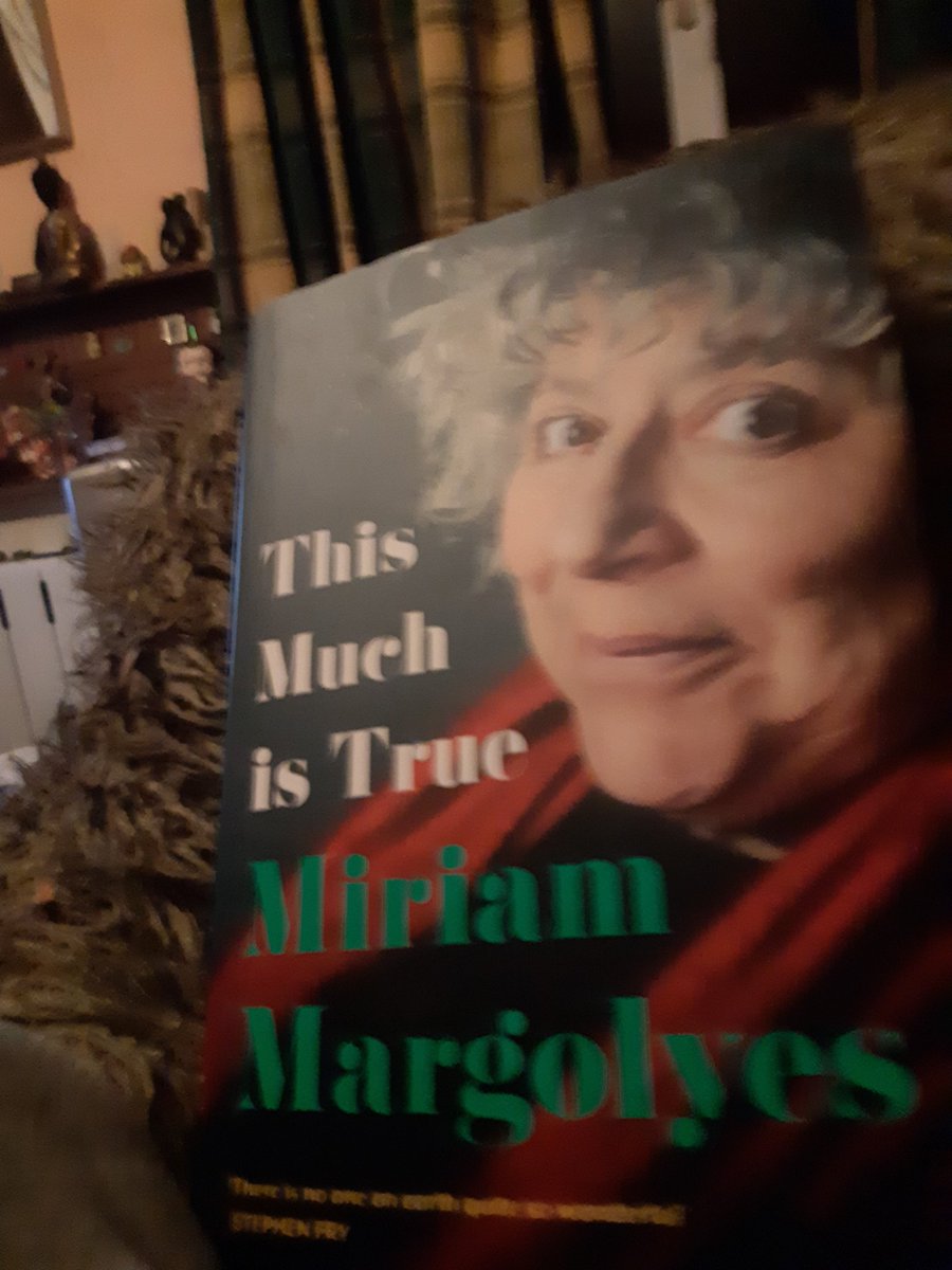 Stephen70610223's tweet photo. This is the best read you can have this Christmas a wonderful Christmas present https://t.co/MHIerNaUmj