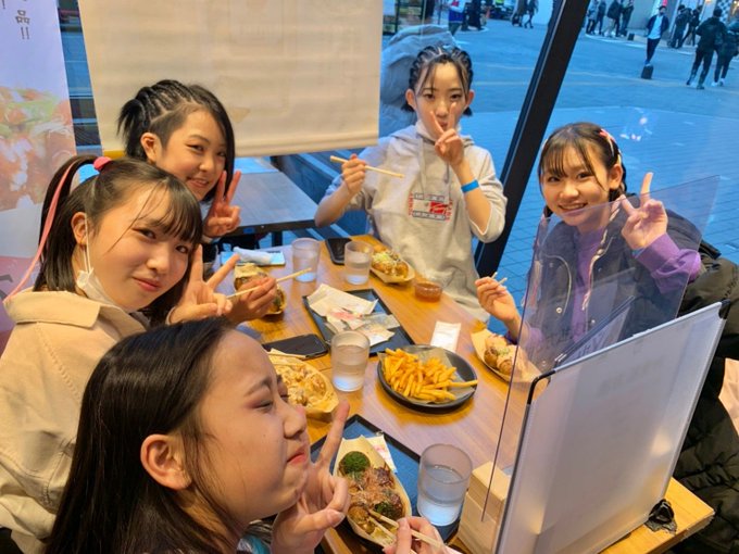 Twitterのコスプレ画像5