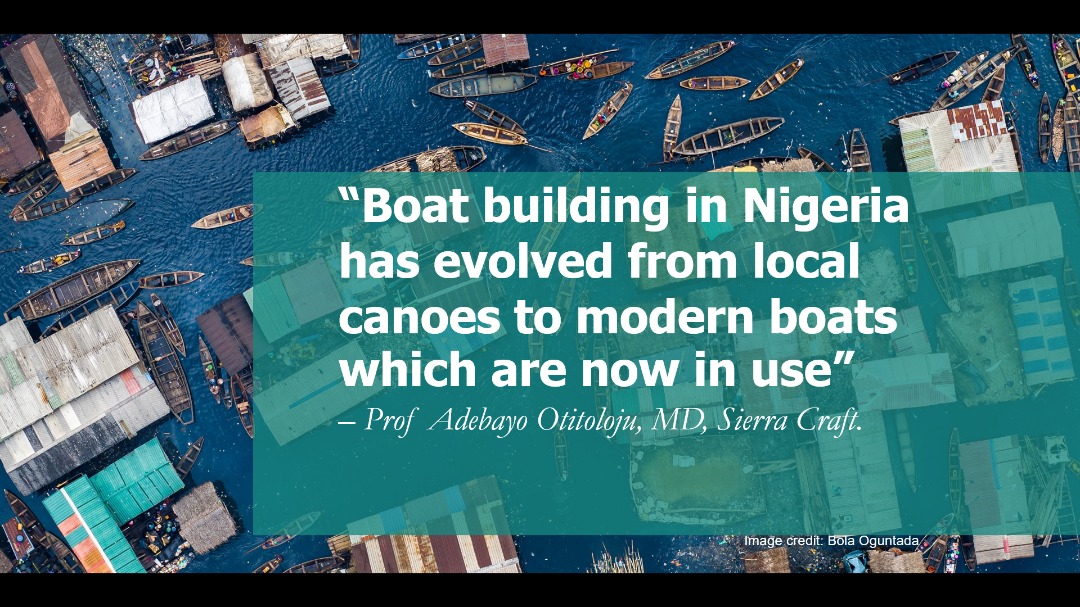 Future Cities Nigeria tweet media