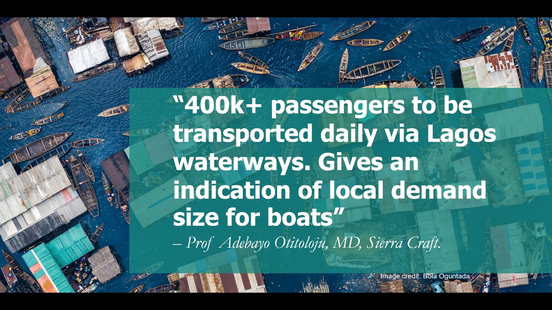 Future Cities Nigeria tweet media