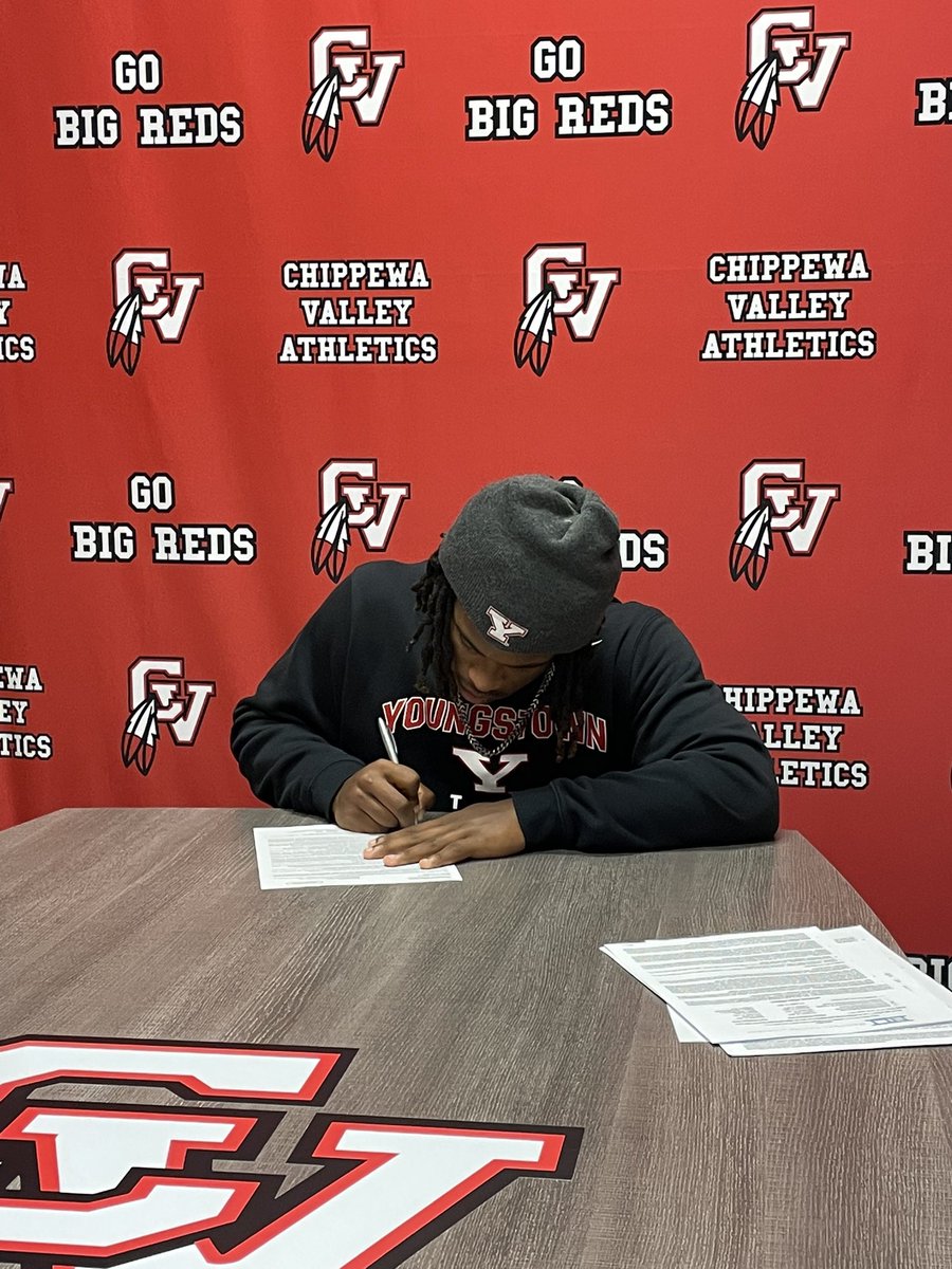 Cephus Lee Harris III (@cephus_harris3) on Twitter photo What a great day to be a penguin🐧⚪️🔴 can’t wait!! <a href="/Coach_Sinagoga/">Josh Sinagoga</a> <a href="/fbcoachdp/">Doug Phillips</a> <a href="/CoachSpalding_/">Devon Spalding</a> What a great day to be a penguin🐧⚪️🔴 can’t wait!! <a href="/Coach_Sinagoga/">Josh Sinagoga</a> <a href="/fbcoachdp/">Doug Phillips</a> <a href="/CoachSpalding_/">Devon Spalding</a>