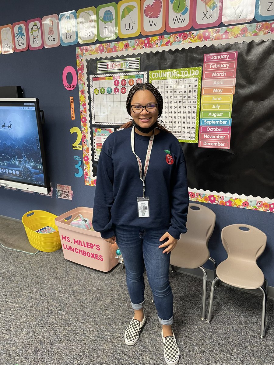 OTHS Education and Training tweet media