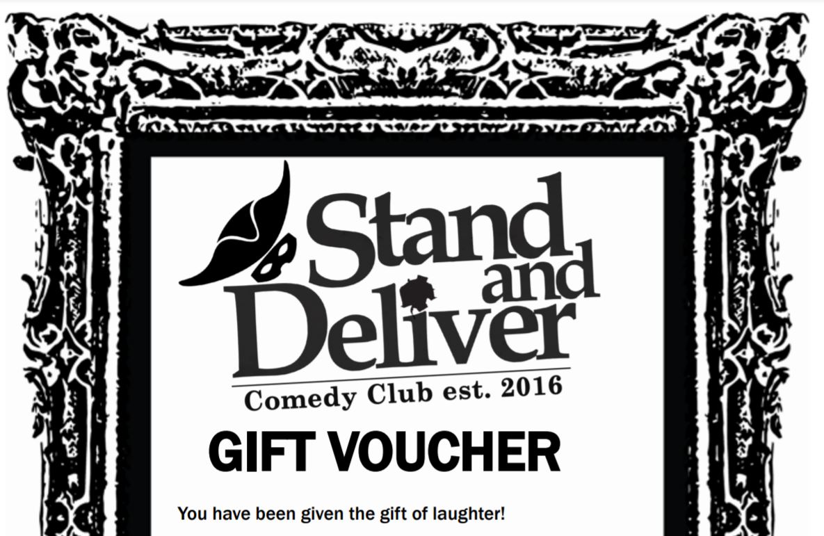 SandDcomedy's tweet photo. The 10 days of CRAPmas 💩🎄. DAY 1...

For £11 you could buy x2 pet rocks...

OR you could give the gift of laughter with a Stand and Deliver gift voucher.
🎁👉 https://t.co/CwL6q3vH4h

#inrdg #rdguk #christmasgifts #presents #xmas #stanta #crapmas https://t.co/P84z3kjzBz