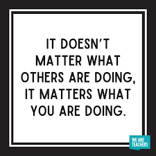 SheBuilds_KS's tweet photo. It doesn’t matter what others are doing, it matters what you are doing. Keep the focus on you. Focus on your task and your assignments, so there is no room for you to compare yourself to others.

..
#WednesdayMotivation #KamaraStokes #shebuilds
#realestatedeveloper https://t.co/8ajCVR2EXw