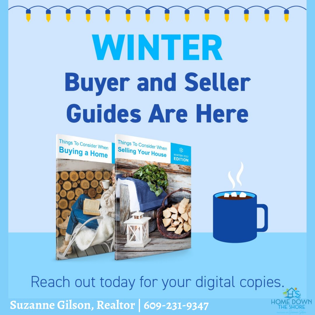 DM me for these brand-new digital guides with the information you’re looking for to make your move with confidence.

#realestateguides #homebuying #sellyourhouse #realestateexpert