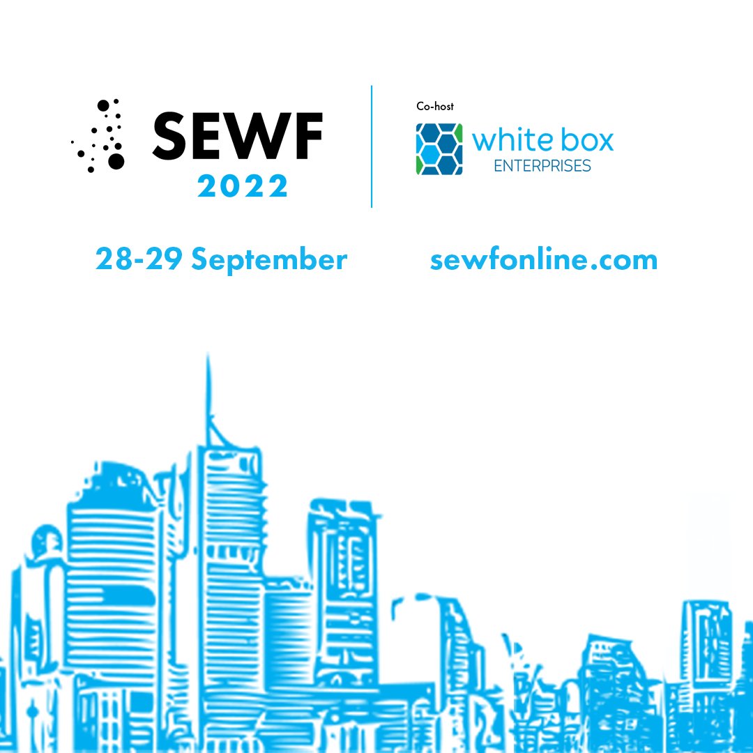 Social Enterprise World Forum 2022 is coming to Brisbane, #Australia thanks to our 2022 Co-host @boxenterprises Get more information on #SEWF2022 and access our early bird tickets. sewfonline.com/events/sewf-20… #SEWF2022 #SEWF #Changemakers #SocialEnterprise #SocEnt