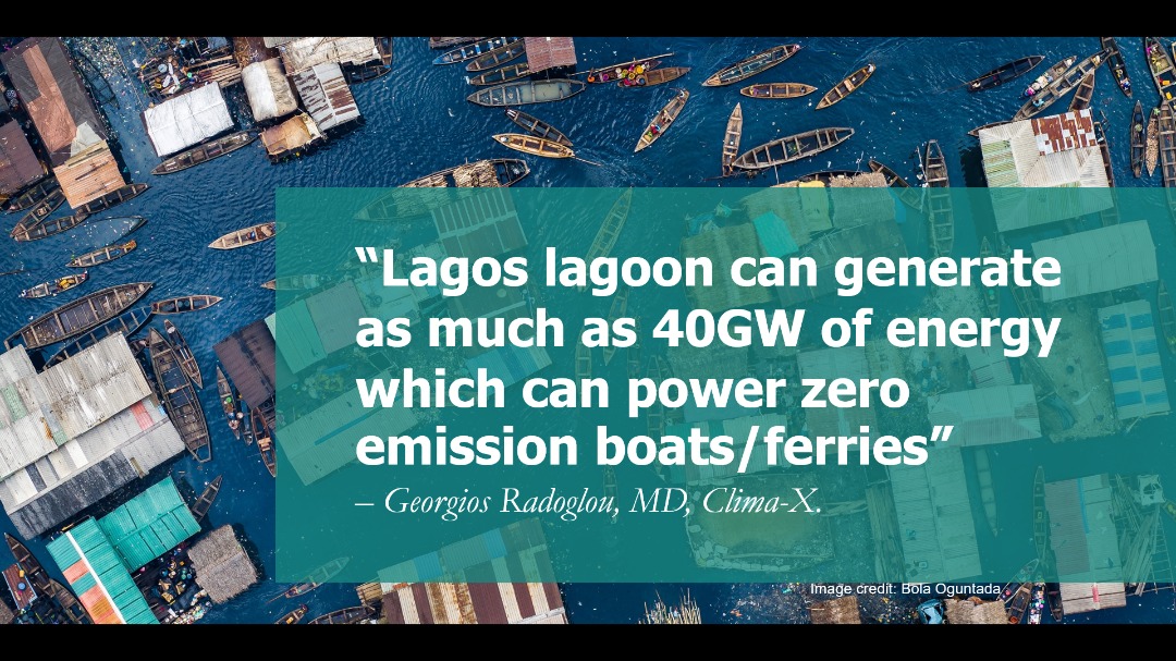 Future Cities Nigeria tweet media