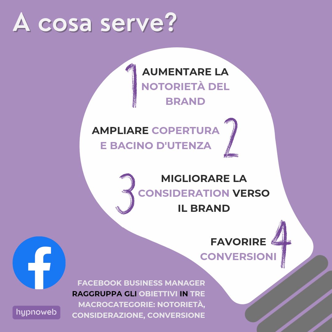 hypno_web's tweet photo. Oggi parliamo di #FacebookAds, perché dovresti fare pubblicità su #Facebook?
▪️Numero di utenti attivi: 35,9 milioni solo in Italia
▪️Opzioni di targeting molto specifiche
▪️Costi contenuti

Vuoi saperne di più? Vieni a trovarci su https://t.co/eYcmfcRmKf 🖱️ https://t.co/GOmqFHAchR