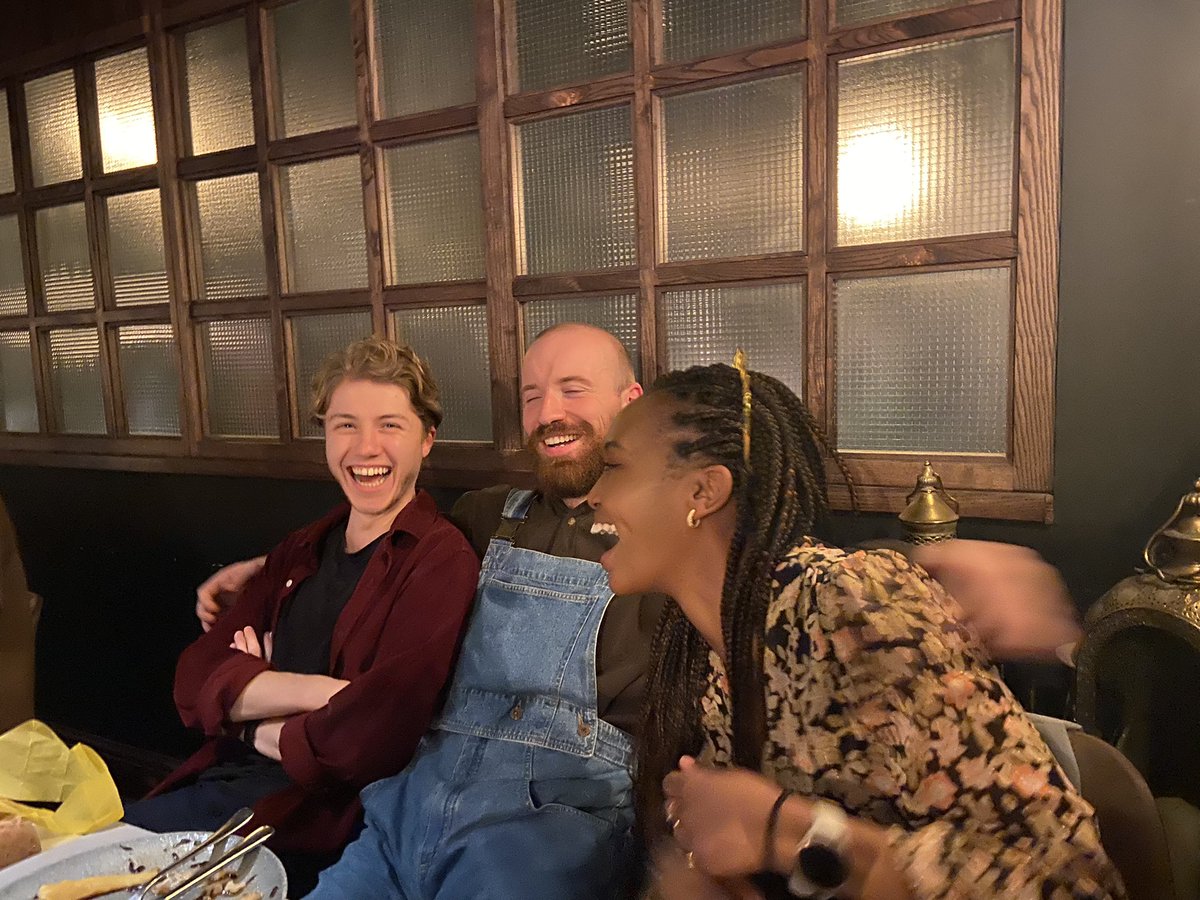 Willis Research Group (@willis_group) on Twitter photo Day 15 of the #WillisAdventCalendar sees this trio - @JamesIBowen, <a href="/AndrewJDevine1/">Andrew Devine</a> and <a href="/sbumbatha/">Sbu Mbatha (she/her)</a> presenting their research at #ISySyCat. Great posters, flash presentations and oral presentations done by all! #obrigado Day 15 of the #WillisAdventCalendar sees this trio - @JamesIBowen, <a href="/AndrewJDevine1/">Andrew Devine</a> and <a href="/sbumbatha/">Sbu Mbatha (she/her)</a> presenting their research at #ISySyCat. Great posters, flash presentations and oral presentations done by all! #obrigado