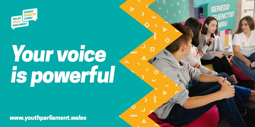 What is important to you? 🗣️ 

Make sure you take the opportunity to have your say in our survey - what should the next #WelshYouthParliament tackle? 

orlo.uk/mYSWO
