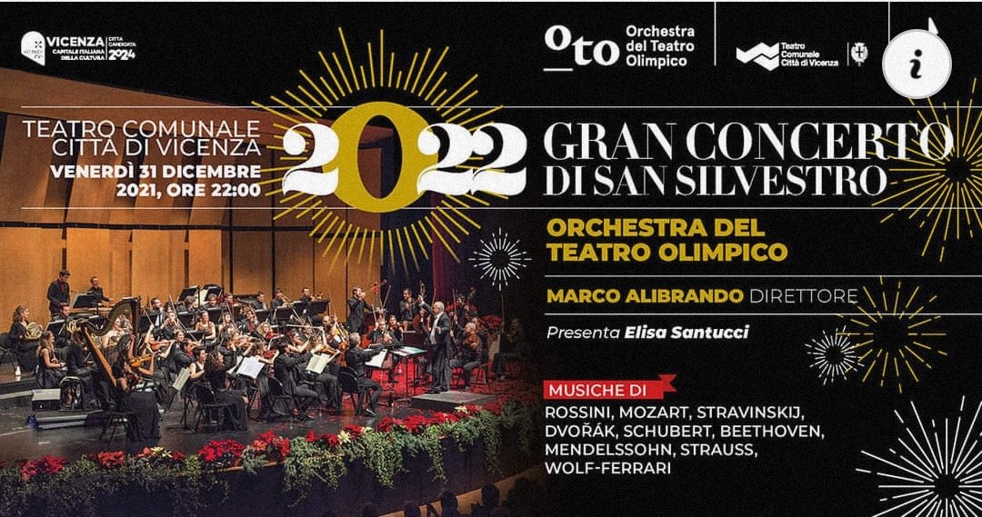 MarcoAlibrando's tweet photo. Next #vicenza #orchestradelteatroolimpico #granconcertosansilvestro2021 https://t.co/BEwuMV9Lr2