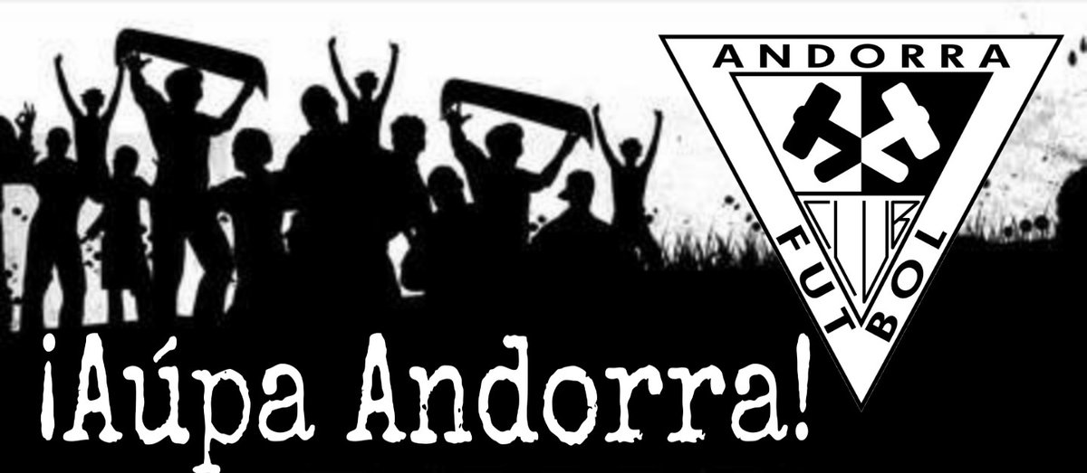 Andorra C.F. tweet media