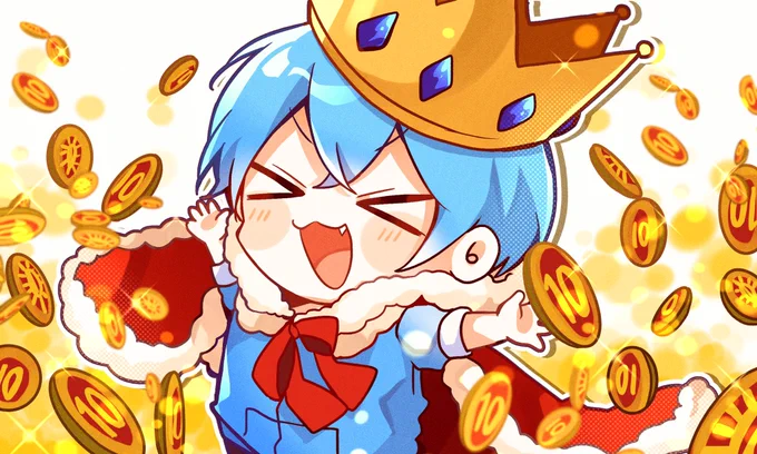 放送ありがとうございました!💙✨メダルゲーム、新鮮でめちゃくちゃ面白かったです!!😂

#ころんくん 