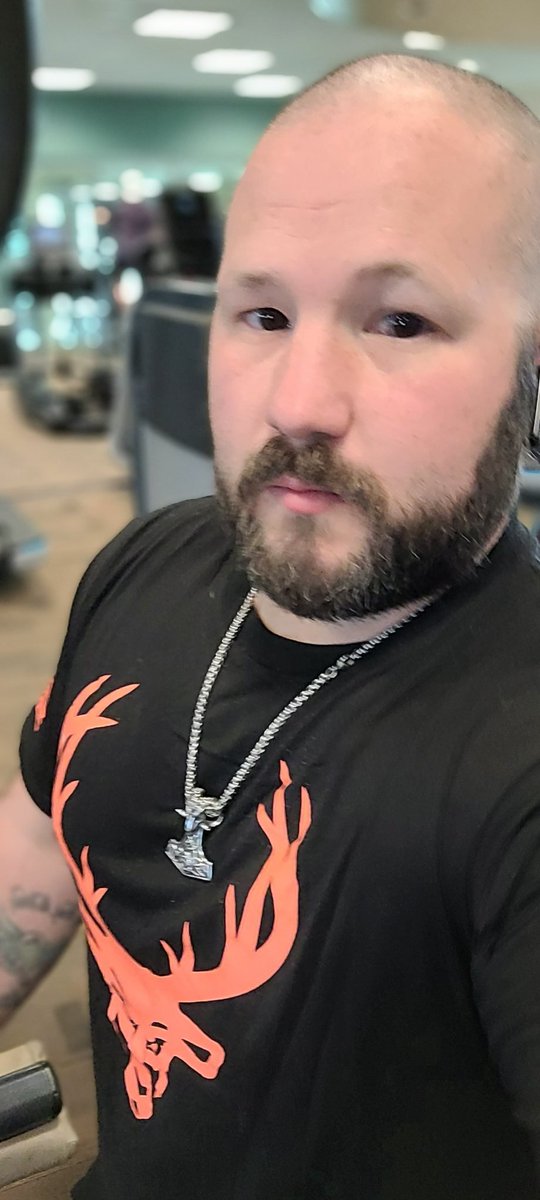 FinnFreyrson's tweet photo. Oof my gym family knows that the DOMS are a real pain! π Back is little shore and tight today! But gotta keep pushing! #LineageTheSeries #Silvermoonproductions #Westbrooks #RowanWestbrook #delayedonsetmusclesoreness #liftheavy https://t.co/FPSqjFd4Ma