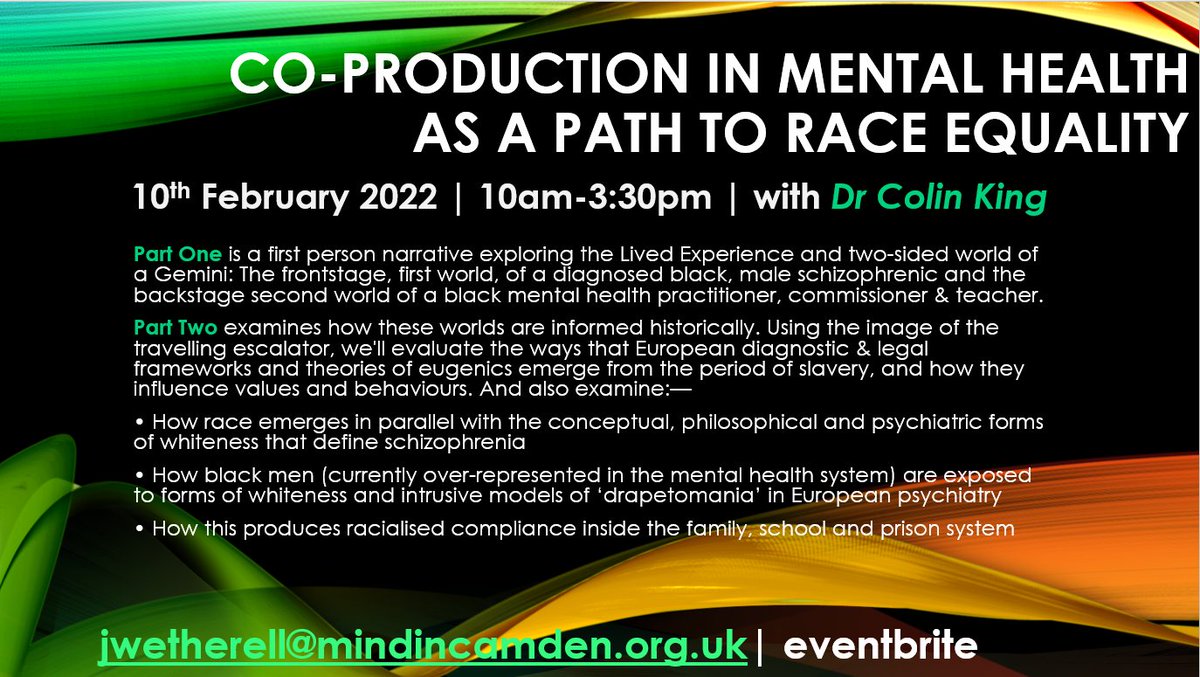 Voice Collective tweet media