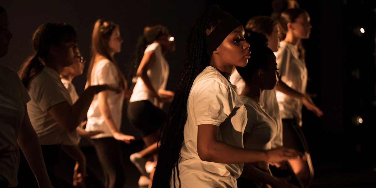 Twenty local secondary schools from across the #WestMidlands have joined a creative, dynamic, contemporary arts programme run by <a href="/ArtsConnectWM/">Arts Connect</a> at the University of Wolverhampton inspired by the British Art Show 9 (#BAS9).

Read more 👉 wlv.ac.uk/news-and-event…