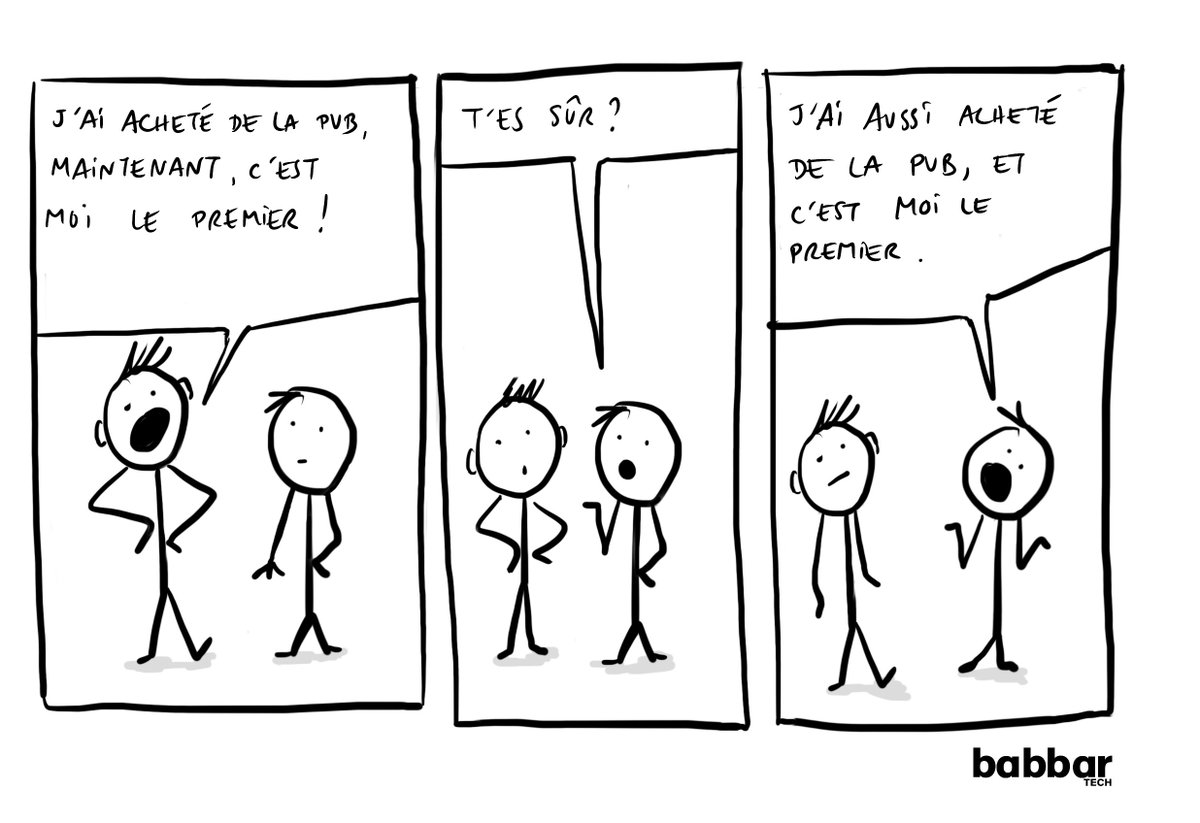 Lucie de Babbar.tech tweet media