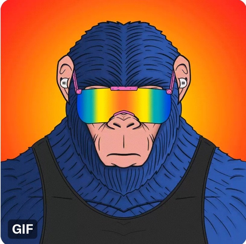 Drop your wallet address 👇

RT &amp;🔔Turn on my notifications 🔔

🚀Going to announce @ChimpFightGame  NFT  winner name

⏳will be announced today 🔥