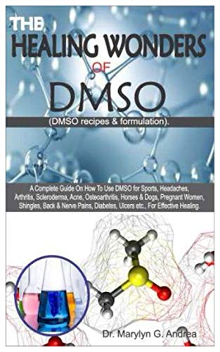 healing with dmso pdf free download