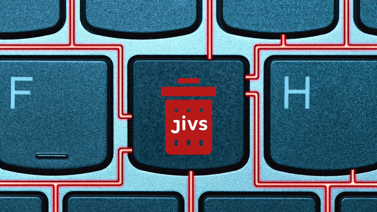 JiVSIMP's tweet photo. Approaching year-end, itยดs about time to get your #data ready for whatยดs to come in 2022. With #JiVS IMP you can move into the new year with:
โ
80% lower IT operation costs
โ
100% legal certainty
โ
increased #agility
Get ready with JiVS๐https://t.co/y9uOysozIH
#cio #cloud https://t.co/066yGS28Xz