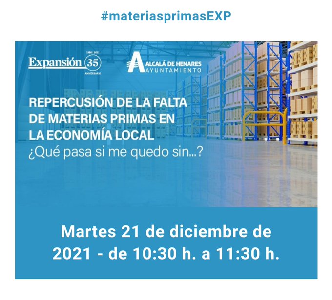 Foto cedida por Ayuntamiento de Alcalá