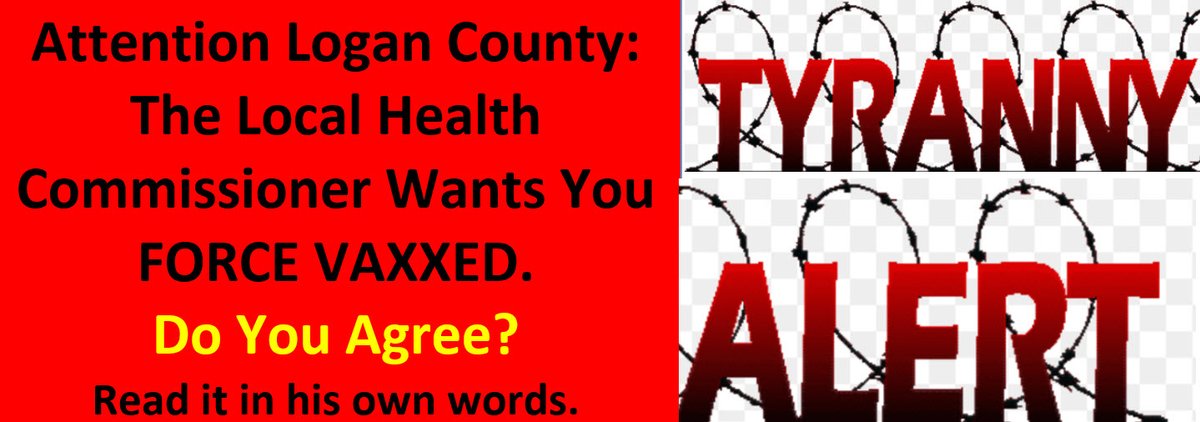 VoteVitale's tweet photo. We are at war for our health and our freedom. And that war is not just in the federal and state governments. Many in our local government are against our health care and freedom as well. Read below and see what you think.

https://t.co/ZKHoZXX0Nq https://t.co/rjVfGGZoSC