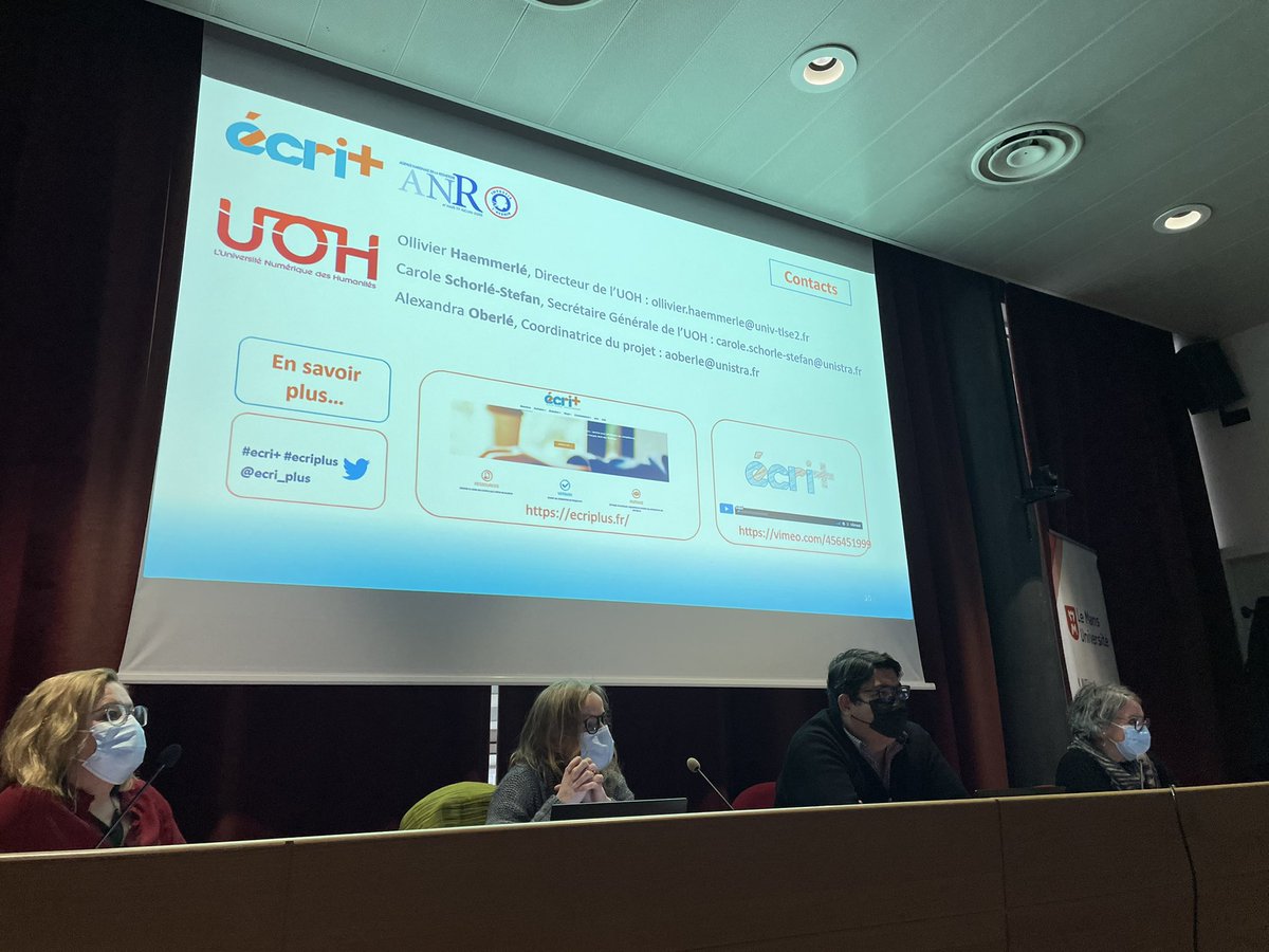 ufr_st_lemans's tweet photo. On est là ! https://t.co/SjNa6alkh9