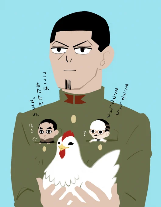 今年はしれっと帰って来ているふわつると
しれっとついて来ているふわいちろうさん 