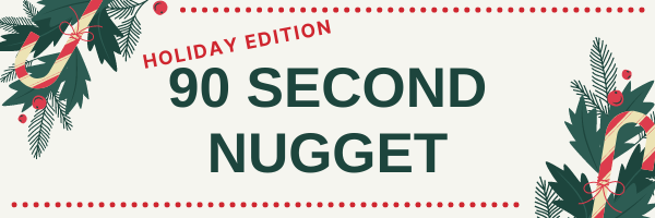 CSR_Atlanta's tweet photo. CSR's gift guide + our favorite holiday traditions - https://t.co/TiHu5vJhij https://t.co/9HwA3ECsE8