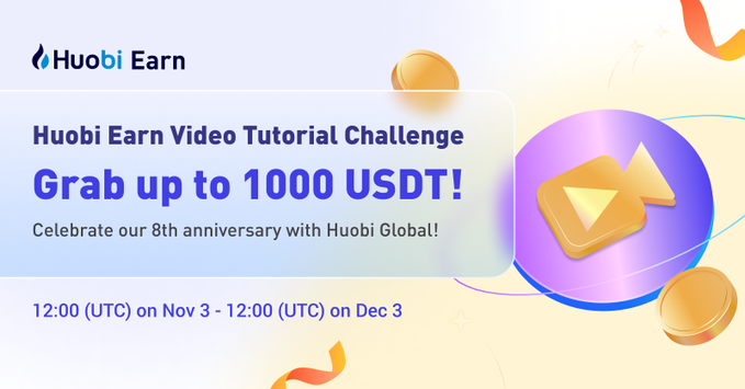 HTX_Global's tweet photo. Congrats to the TOP 3 winners!

@AremxyPlug, 1000 USDT
@muras_x, 500 USDT
@kriptokazantv, 300 USDT

Thank you for your creativity! https://t.co/CMK4IQ2KPx