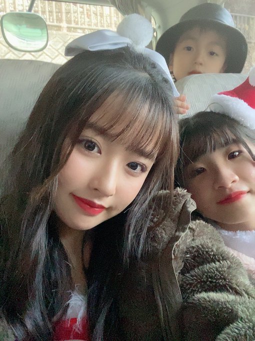 Twitterのコスプレ画像6