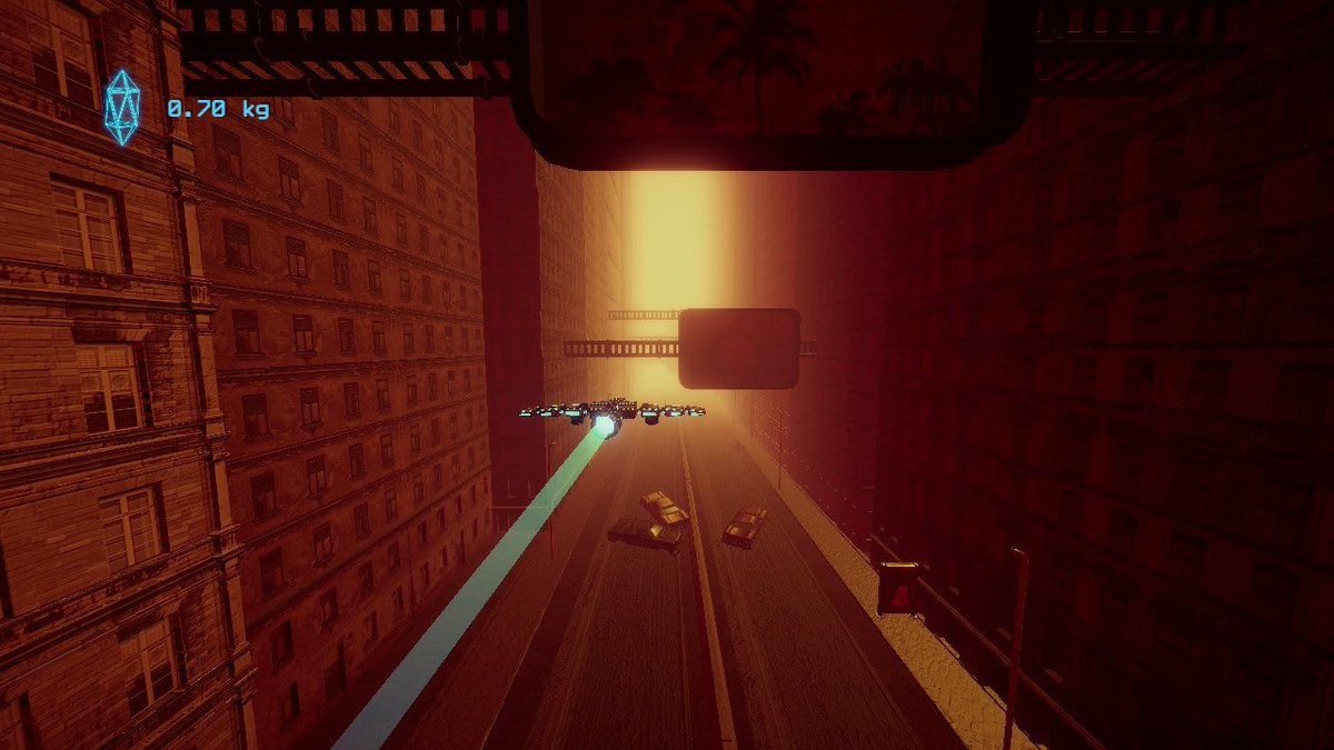 TroytlePower's tweet photo. Finally circled back to beat Green Phoenix from @ZerounoGames for #FinishedGame 66!
This is an extremely short, simple, arcadey shooter where you try to get a high score, but mostly meditate on the horrors of capitalism. The story is sweet, sad, and well written and acted. https://t.co/VIMjM4x9yj