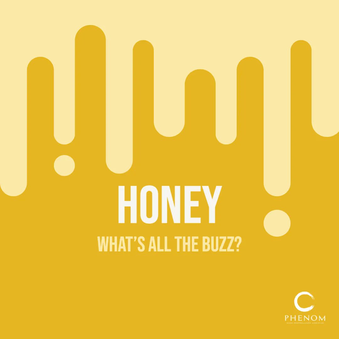 #Honey has been used therapeutically for over 2,000 years. Here are some beneficial properties found in honey:

- #Antibacterial
- #Antiinflammatory
- #Antimicrobial
- #Antioxidant
- #Disinfectant
- #Hypotensive
- #Immunomodulating 
- #Vasodilative
