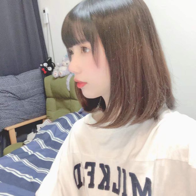 コスプレイヤー茶叶小果のTwitter画像30