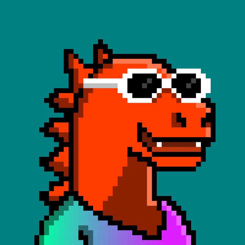 MegaCityNFT's tweet photo. 🔈 Mega City One Residents

Our friends at @DigiDinoNFT 🦖 have entered the walls and are giving YOU the chance win a FREE NFT.

✅ follow @DigiDinoNFT 
✅ join their discord ⬇️
https://t.co/qlcnX320TT

They’re minting now and 80% sold out! 

- End transmission 
#NFTGiveaways https://t.co/tUQZA7PDz7