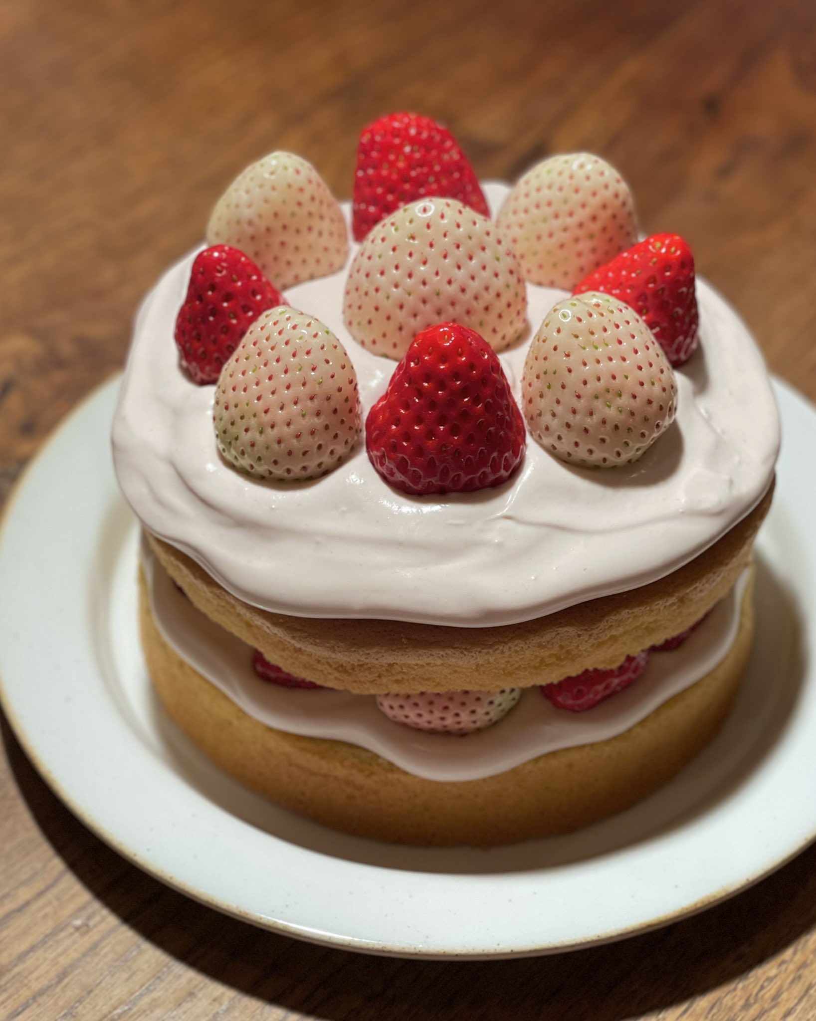 تويتر にうない 川 على تويتر 紅白いちごのいちごクリームケーキつくったよー ほんのりピンクなの W にうないごはん ネイキッドケーキ T Co Yval9k0azg تويتر にうない 川 على تويتر 紅白いちごのいちごクリームケーキつくったよー ほんのりピンクなの W にうないごはん ネイキッドケーキ T Co Yval9k0azg