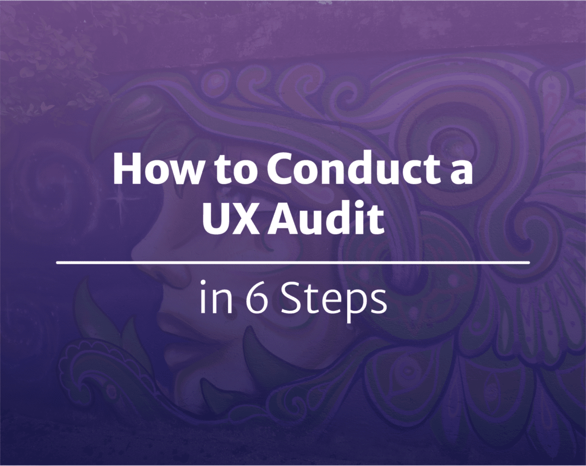 TomPick's tweet photo. How to Conduct a UX #Audit in 6 Steps -  via. @MaddyOsman  @guestcrew @guestcrewstaff #theblogsmith https://t.co/QGHp7YHb4Y https://t.co/pu2feEToLs