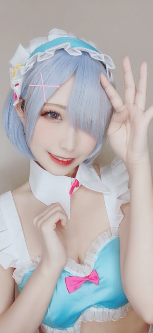 コスプレイヤー月野のあのTwitter画像10